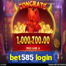 bet585 login